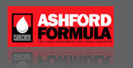 Ashford Formula