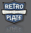 Retro Plate Services