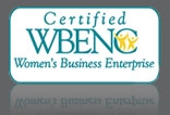 Wbenc Logo